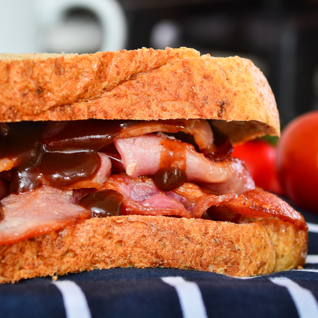 Rich Brown Sauce