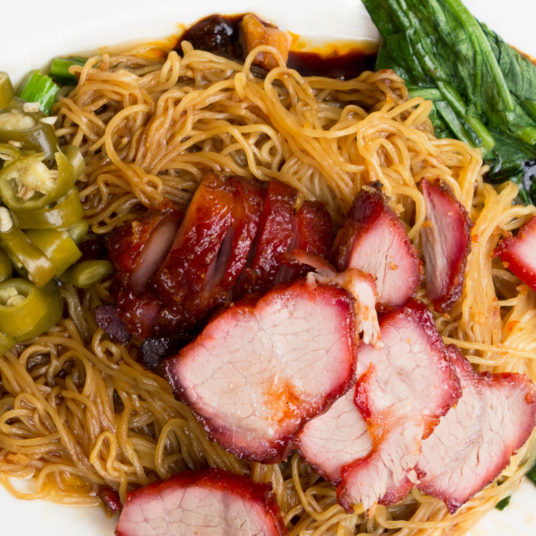 Chinese Style Five Spice Sauce
