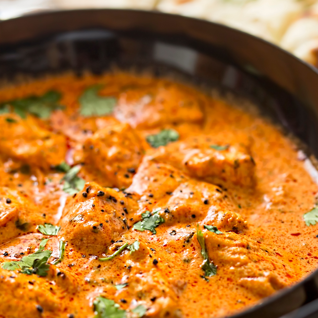 Golden Curry Base