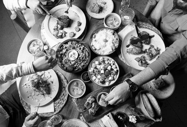 Pubs & restaurants