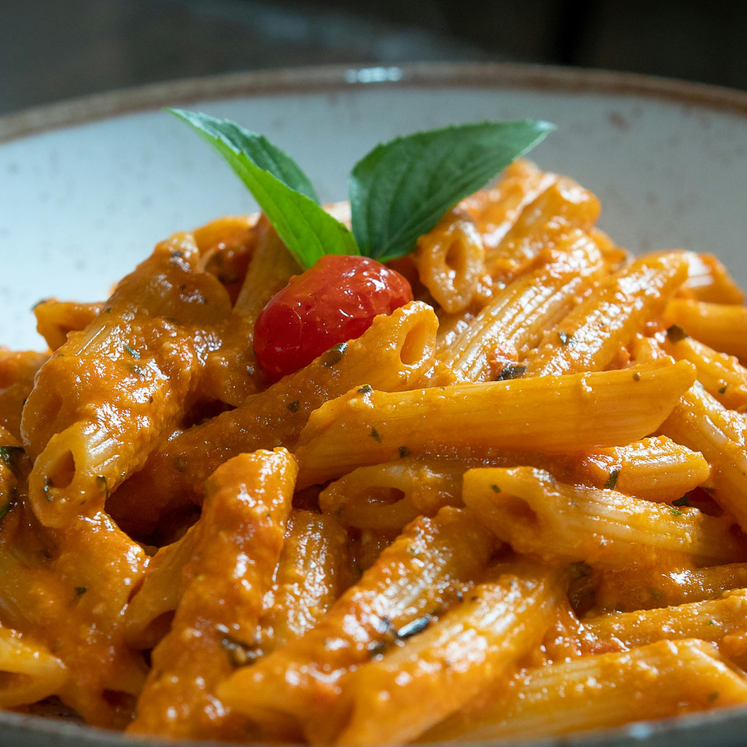 Rich Tomato Base